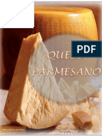 Queso Parmesano