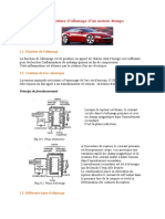 Système D'allumage (Moteur Essence)