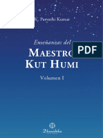 Las Enseñanzas de Kuthumi PDF