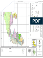 Mapa Geologico de Risaralda PDF