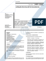 Abnt - NBR 12966 - Avaliacao Tecnica de Fornecedores PDF