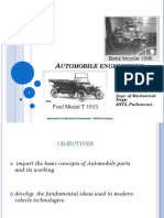 Automotive Engg