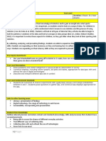 Unit Plan Template With Descriptions Edma413