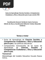 Diapositivas Cali