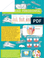 Enfermedad Periodontal