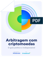 Ebook Arbitragem Com Criptomoedas MODIAX