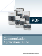 SIE TA VL Communication Guide