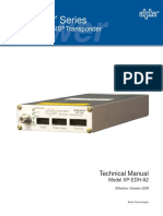 Alpha Transponder PDF