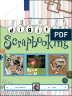 Digital Scrapbooking