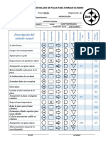 Diagrama de Recorrido