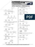 Sem - Sucesiones Series Alfanumericas