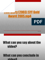 Tool Story (2003) SYF Gold Award 2005.mp4