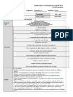 Español 2 Nueva Trimestre 2