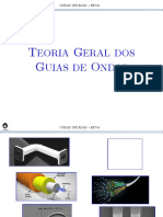 Teoria Geral Dos Guias de Ondas