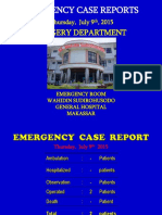 Emcase DR Asdar 9 Juli 2015