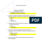 Examen Diagnostico Informática 1