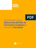 Plan de Formacion Ciudadana en EPA