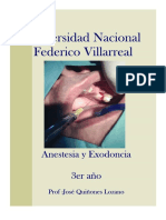 Manual de Anestesia y Exodoncia