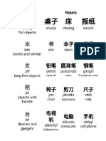 Materi BHS Mandarin 1