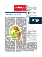 Revista El Domingo