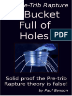 A Bucket Full of Holes 1