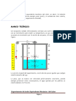 Laboratorio de Fisica Experimento de Jou