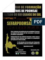 Poomsae