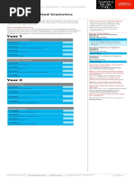 MA-APPS Hawthorn Classroom Based