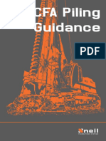 Cfa Piling Guidance 0