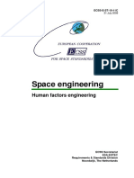 ECSS E ST 10 11C (31july2008)