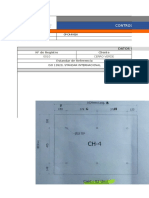 CP-CA-R-014 Control Dimensional - Metal Mecánica Ver.01