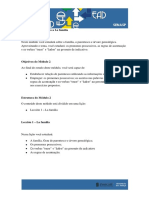 Modulo II PDF