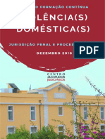 Violencia(s) Domestica(s)