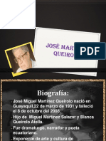 José Martínez Queirolo