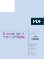 Manual de Biotecnologia