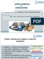 Gestion Logistica y Operaciones