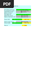 02 Stoichiometric Calculations