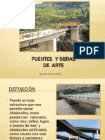 1 Introducción Curso de Puentes