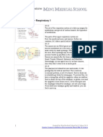 Module 1: Unit 4 - Respiratory 1: Creative Commons Attribution - Noncommercial - Share Alike 3.0 License