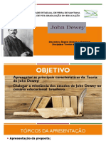 John Dewey