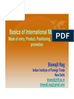 Microsoft PowerPoint - Basics Int MKTNG