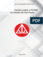 Apontamentos Sobre ITCMD-2019 - AASP PDF