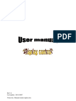 User Manual