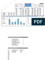 Productivity Apps: Year Month Division