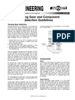 Technical Bid - Msil - MM STG & HRSG - 740