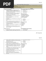 NCP: Patient With A Pressure Ulcer