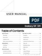 GS9 Usermanual