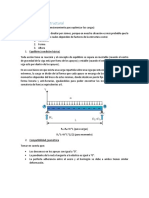 Estructuras Segundo Semestre 2017