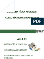 Fisica Aplicada I