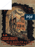 Rodríguez y Gajardo - Terremoto de Valparaíso en 1906 PDF